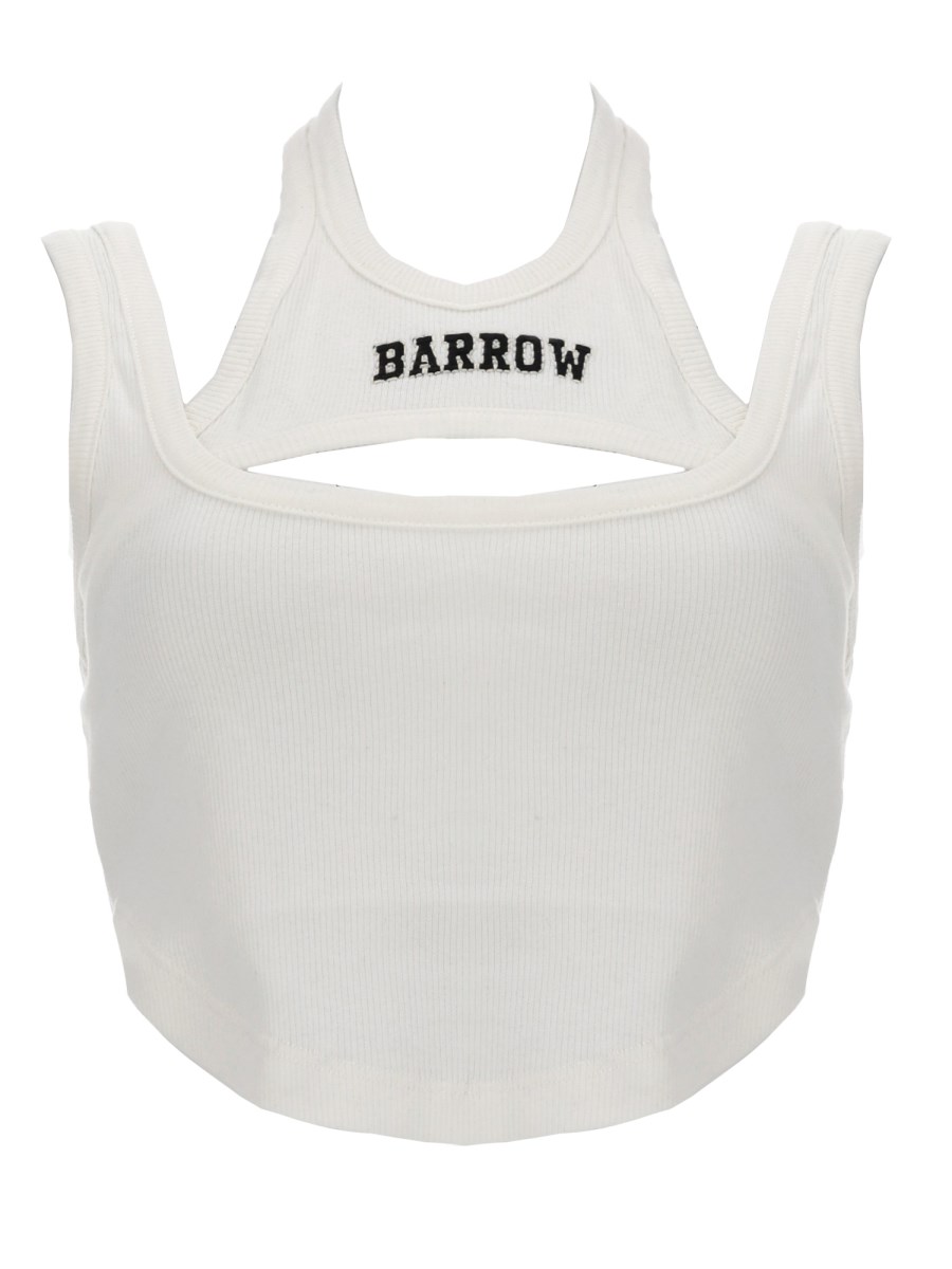 TANK TOP A COSTE