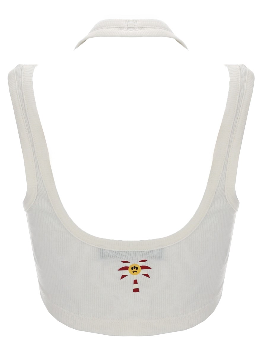 TANK TOP A COSTE