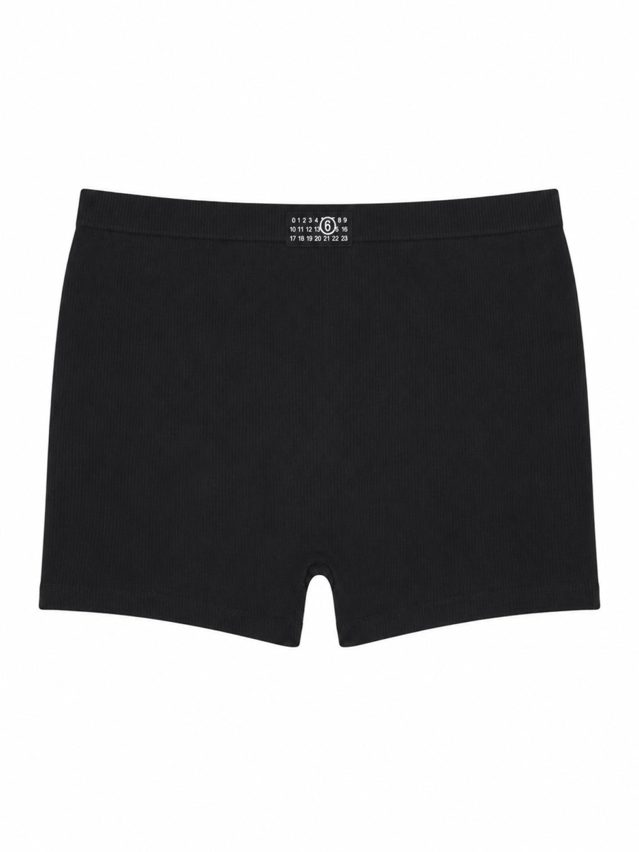 BOXER ELASTICIZZATO