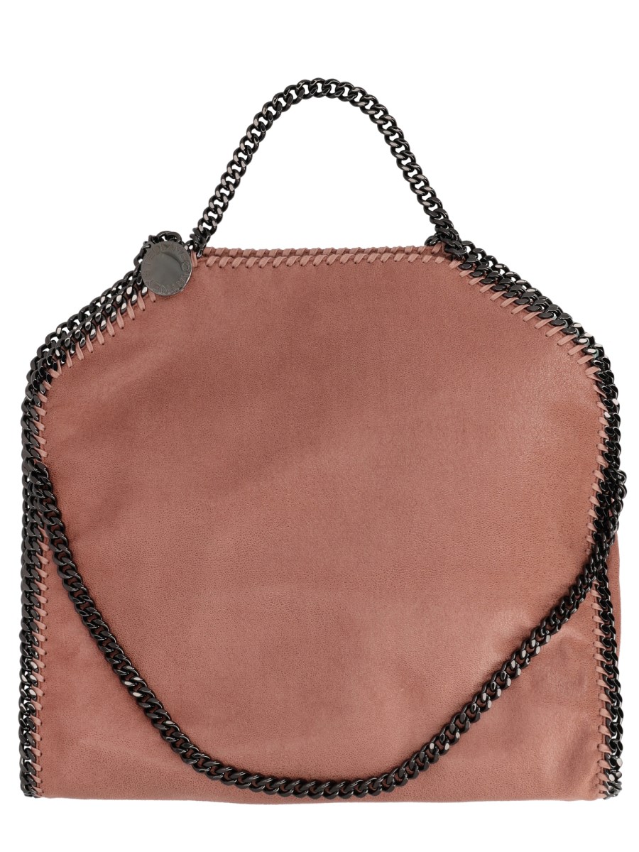 BORSA TOTE FALABELLA FOLD OVER