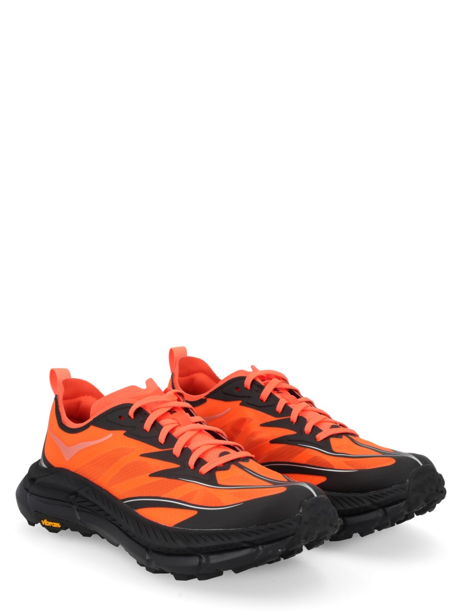 SNEAKER MAFATE SPEED 4 LITE