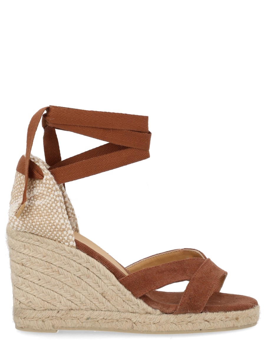 ESPADRILLA BAILEY
