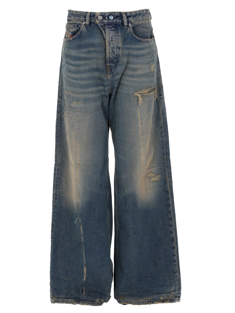 JEANS 1996 D-SIRE