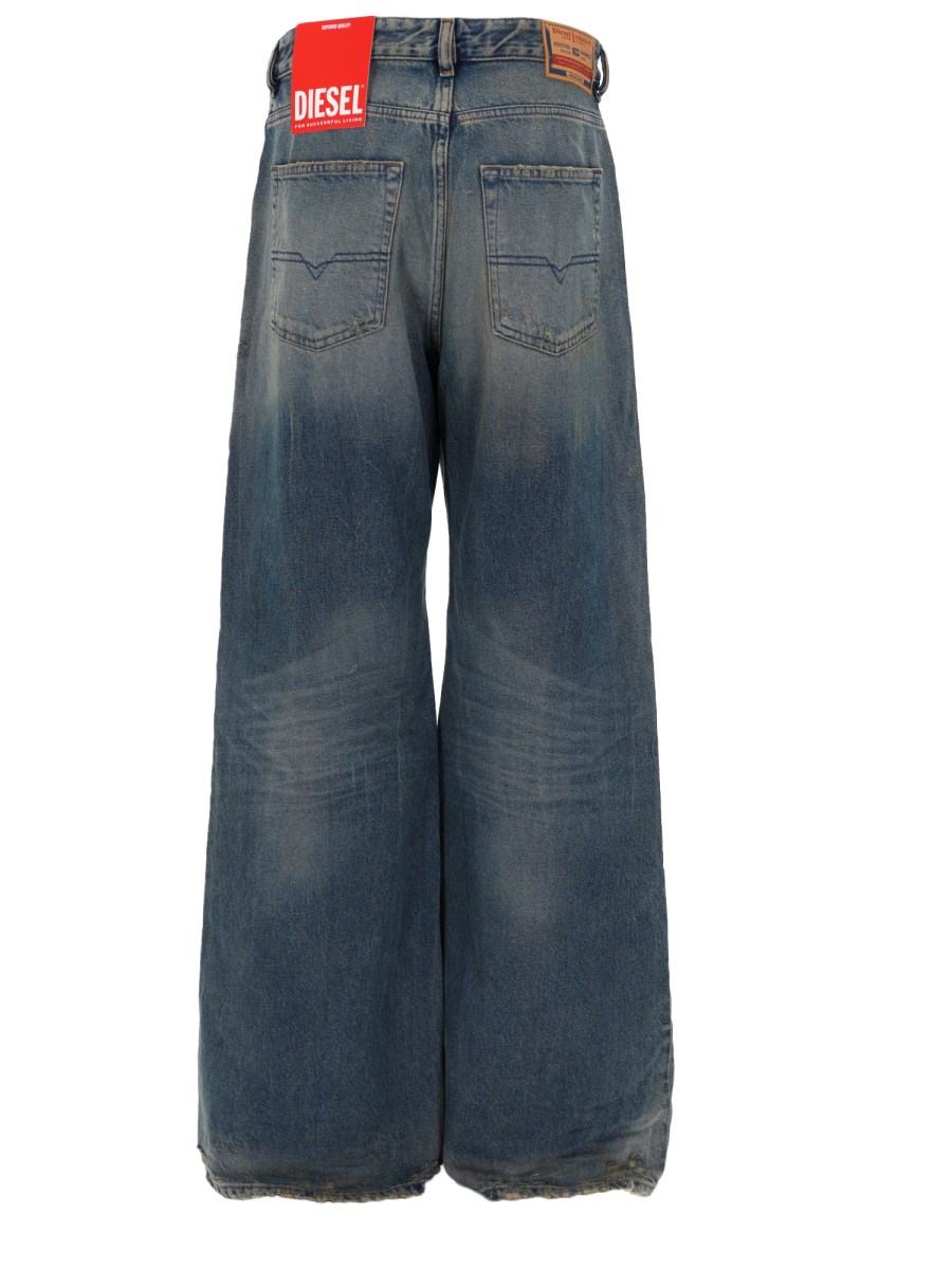 JEANS 1996 D-SIRE
