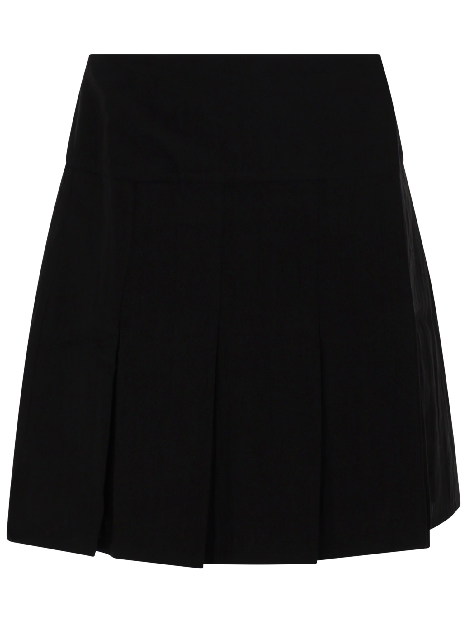 our legacy minigonna “girdle”