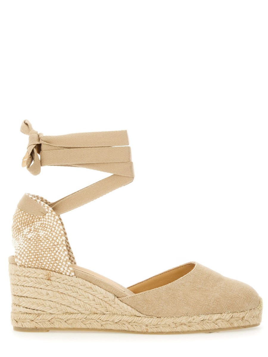 ESPADRILLA CARINA