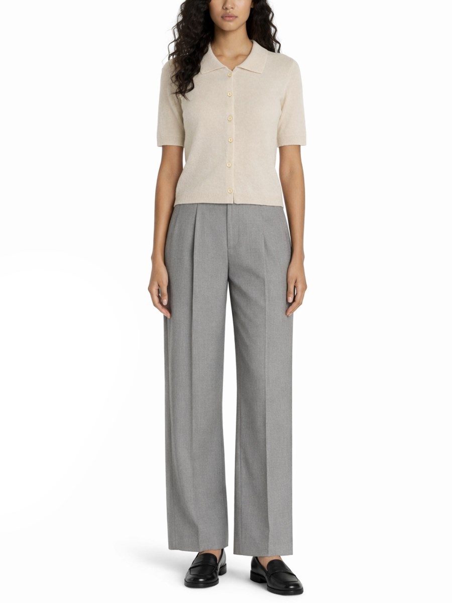 CARDIGAN IN CASHMERE