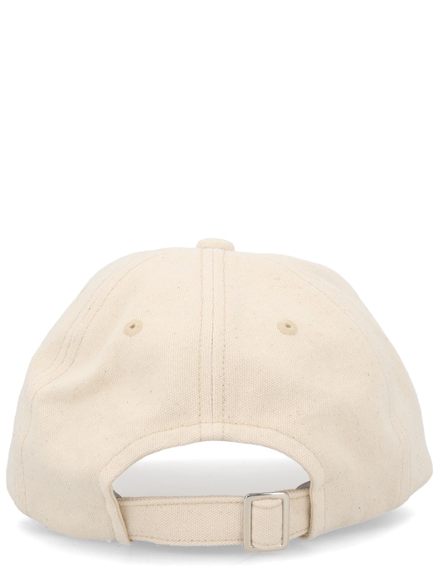CAPPELLO DA BASEBALL EDGEWEAR