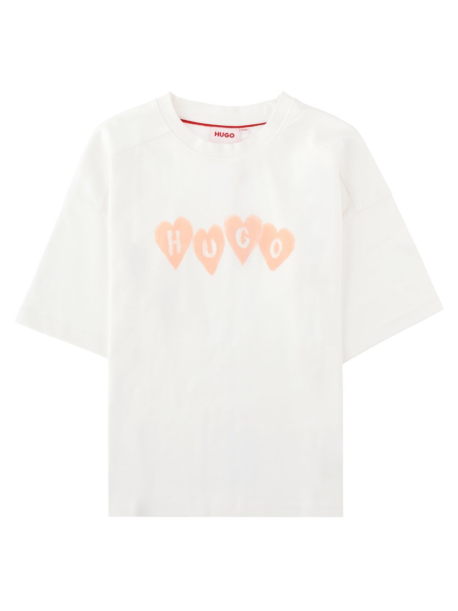 T-Shirt con Logo