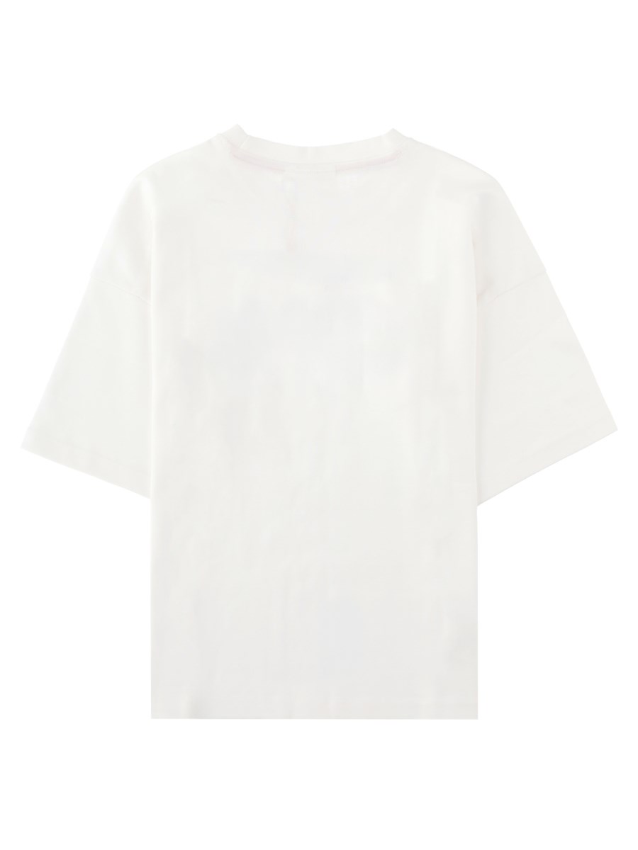 T-Shirt con Logo