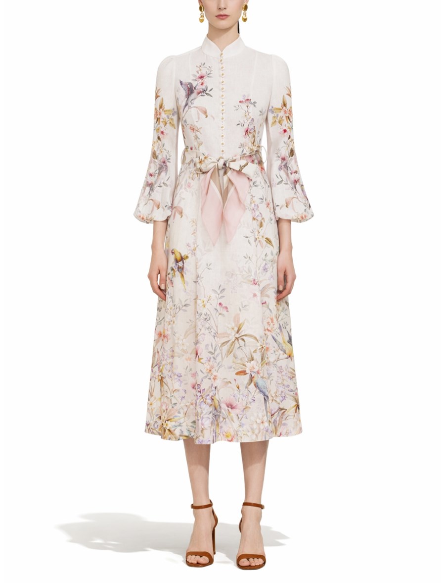 ABITO MIDI REBELLION