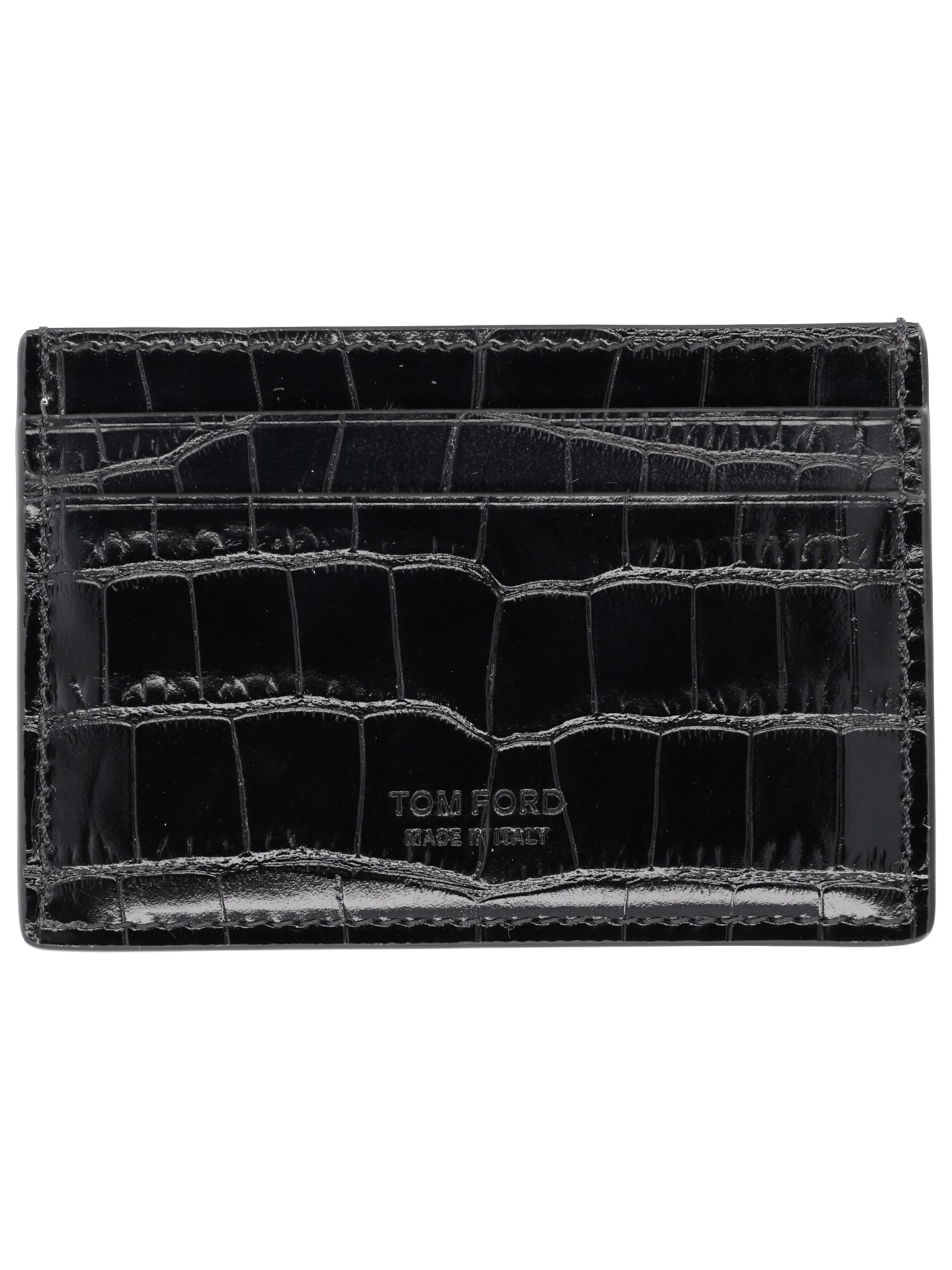 tom ford leather card holder