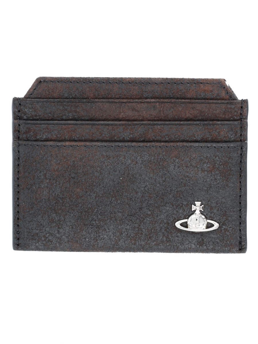 PORTACARTE CON DETTAGLIO ORB