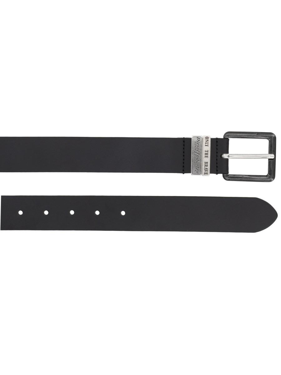 CINTURA B-GUARANTEE-A CON LOGO