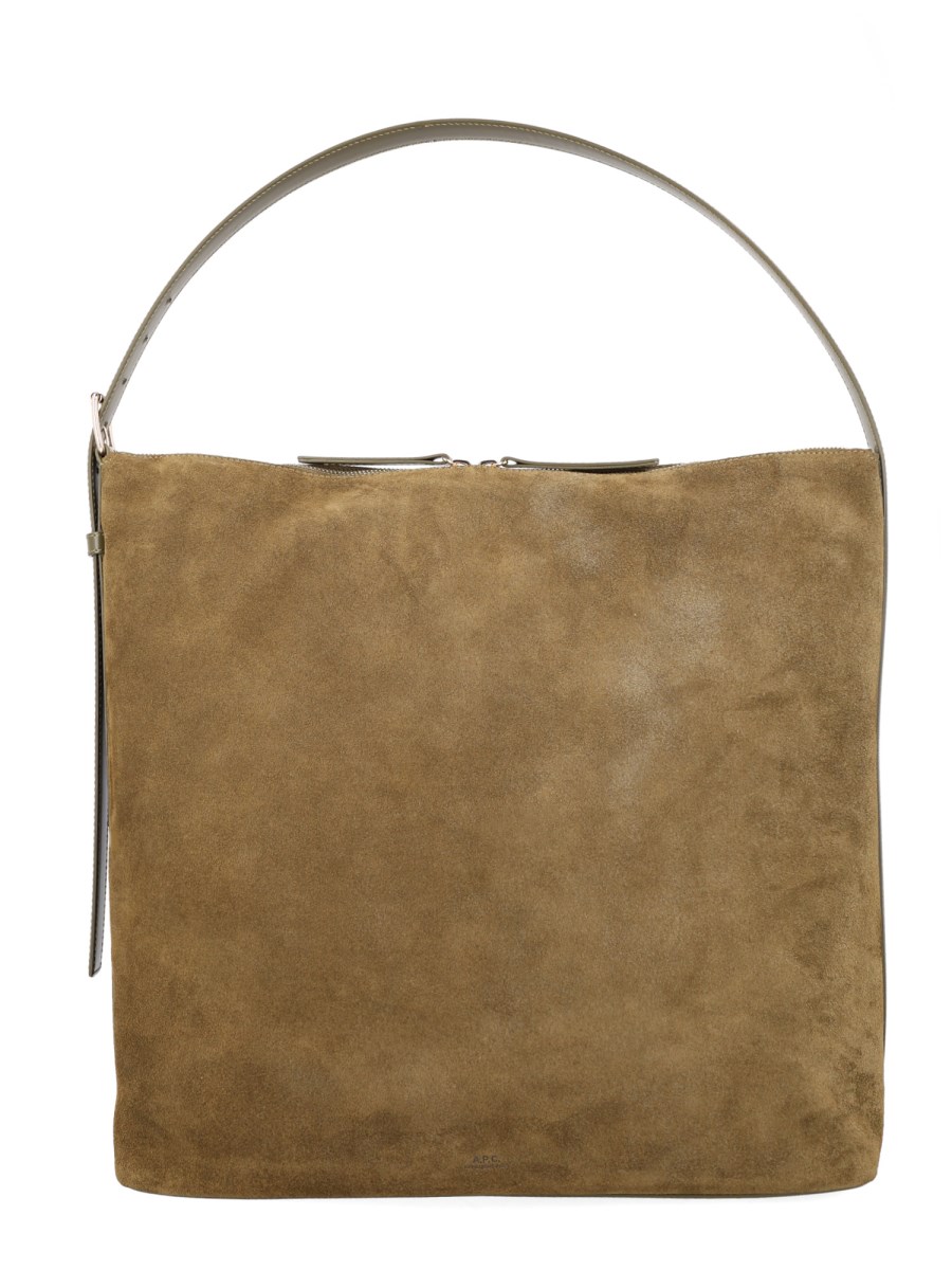 BORSA VERA MAXI