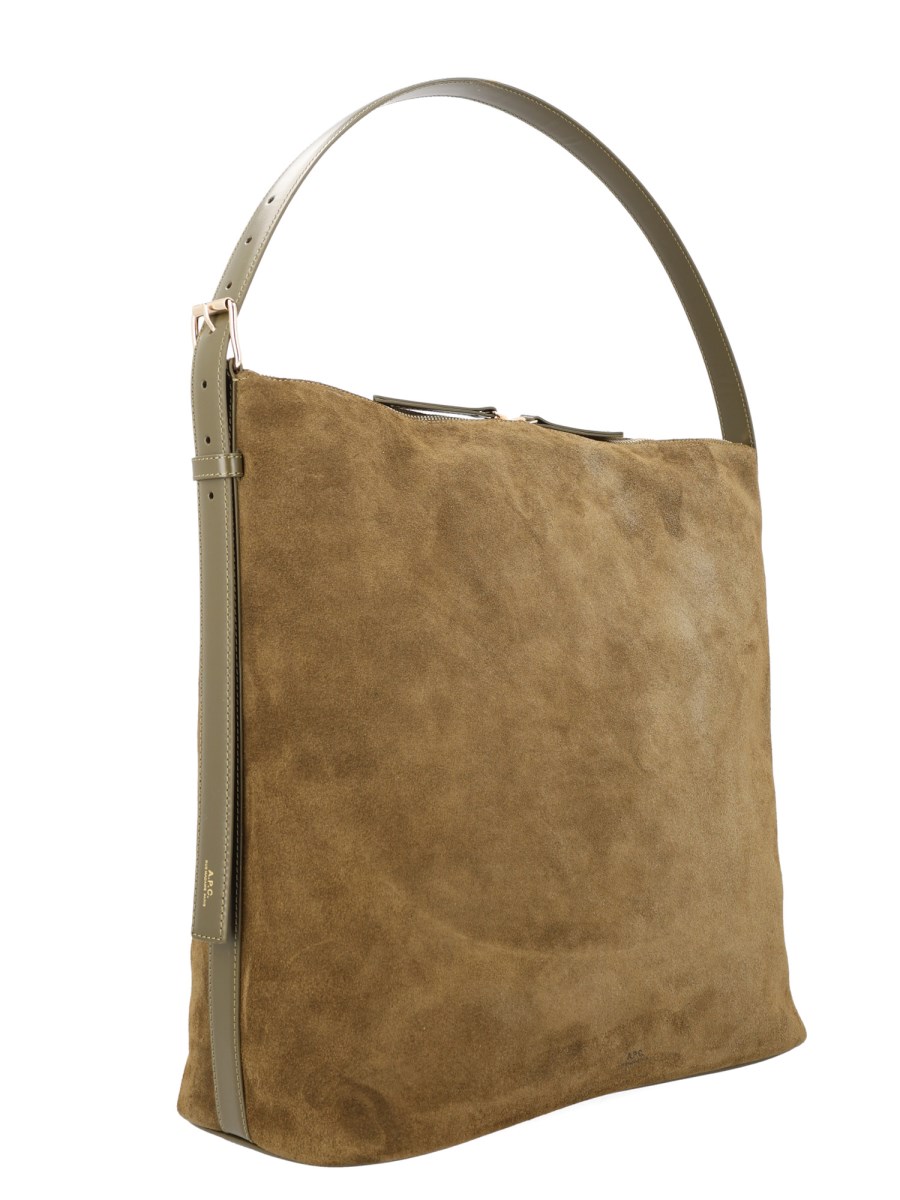 BORSA VERA MAXI