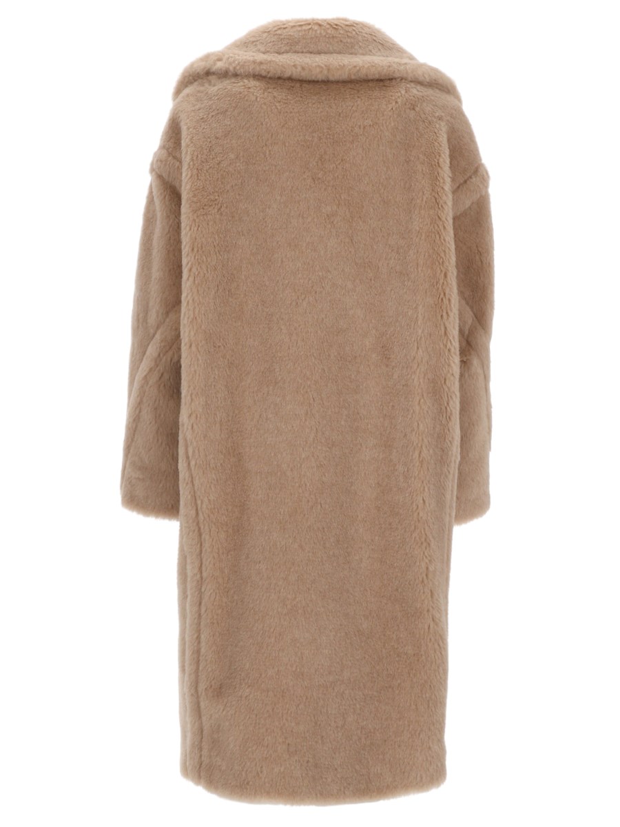 CAPPOTTO TEDDY BEAR ICON