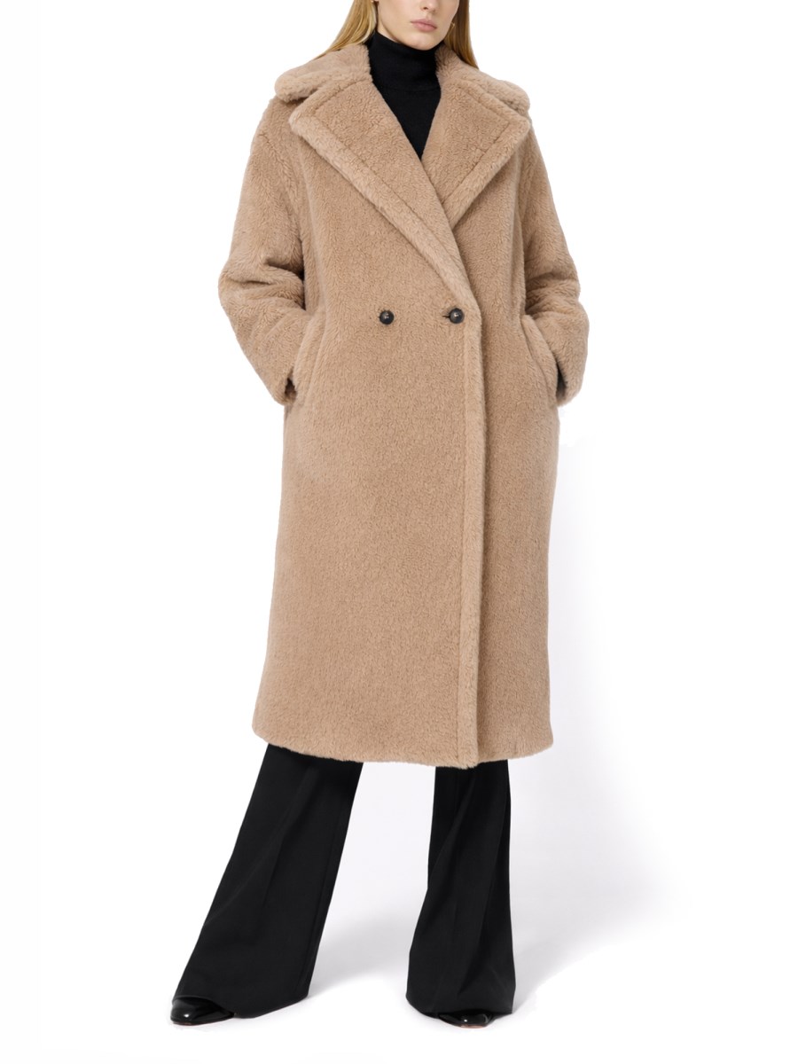 CAPPOTTO TEDDY BEAR ICON