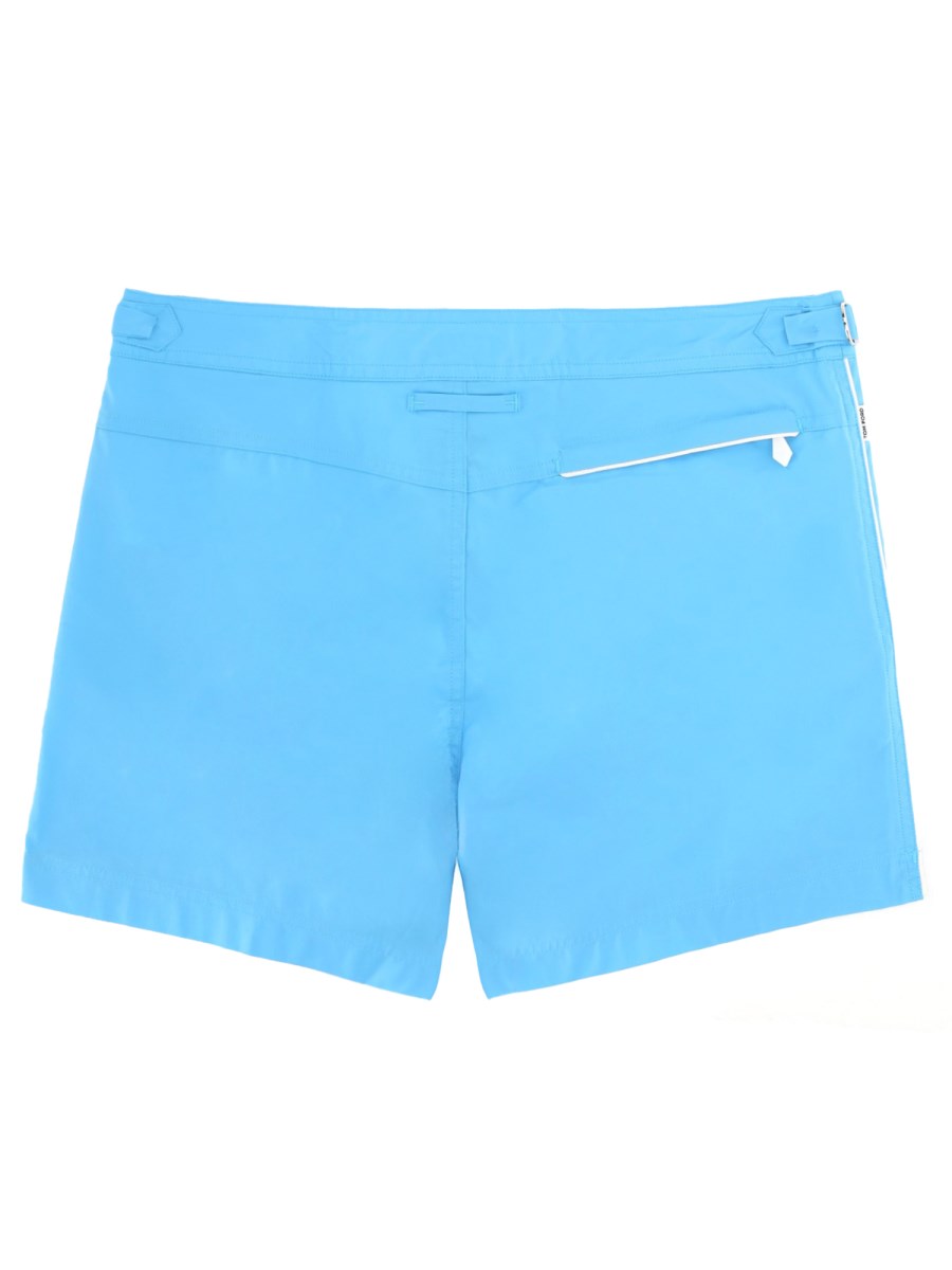 COSTUME DA BAGNO CON TASCHE