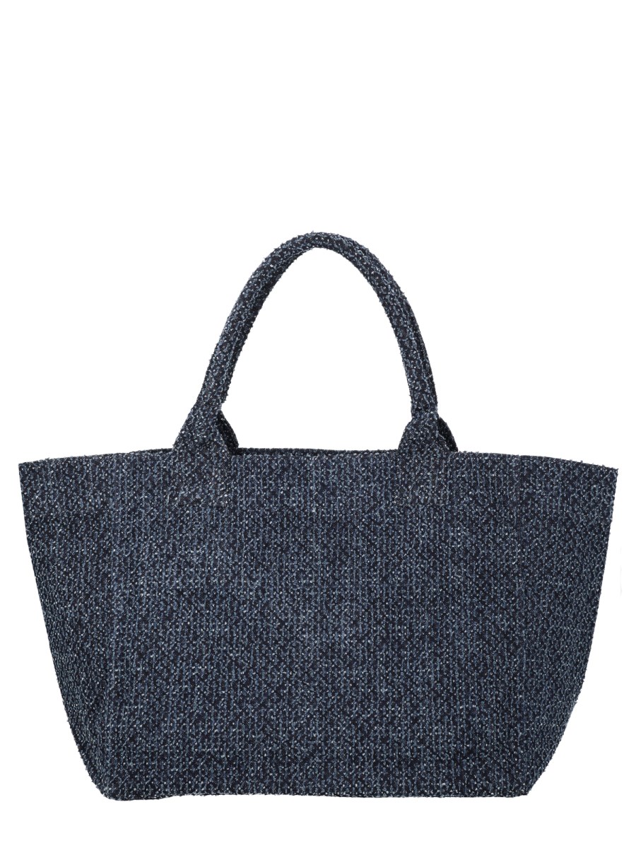 BORSA TRAPEZE BEAR MEDIUM