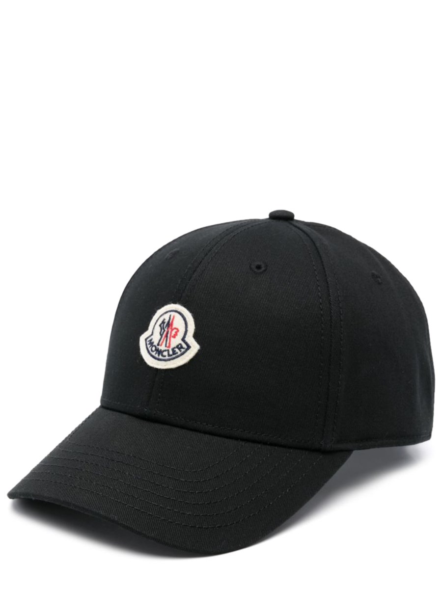 CAPPELLO DA BASEBALL CON LOGO