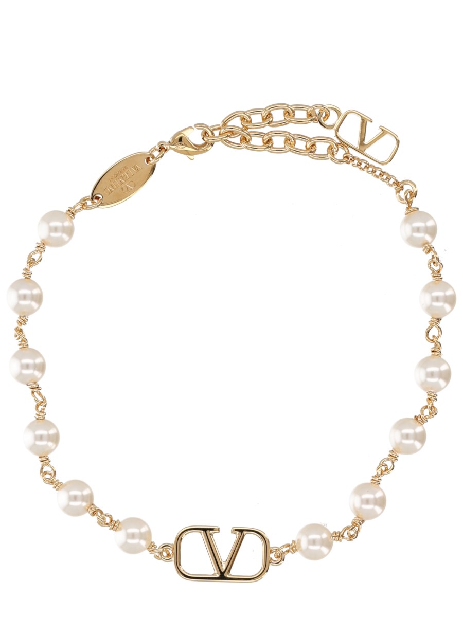 BRACCIALE VLOGO SIGNATURE