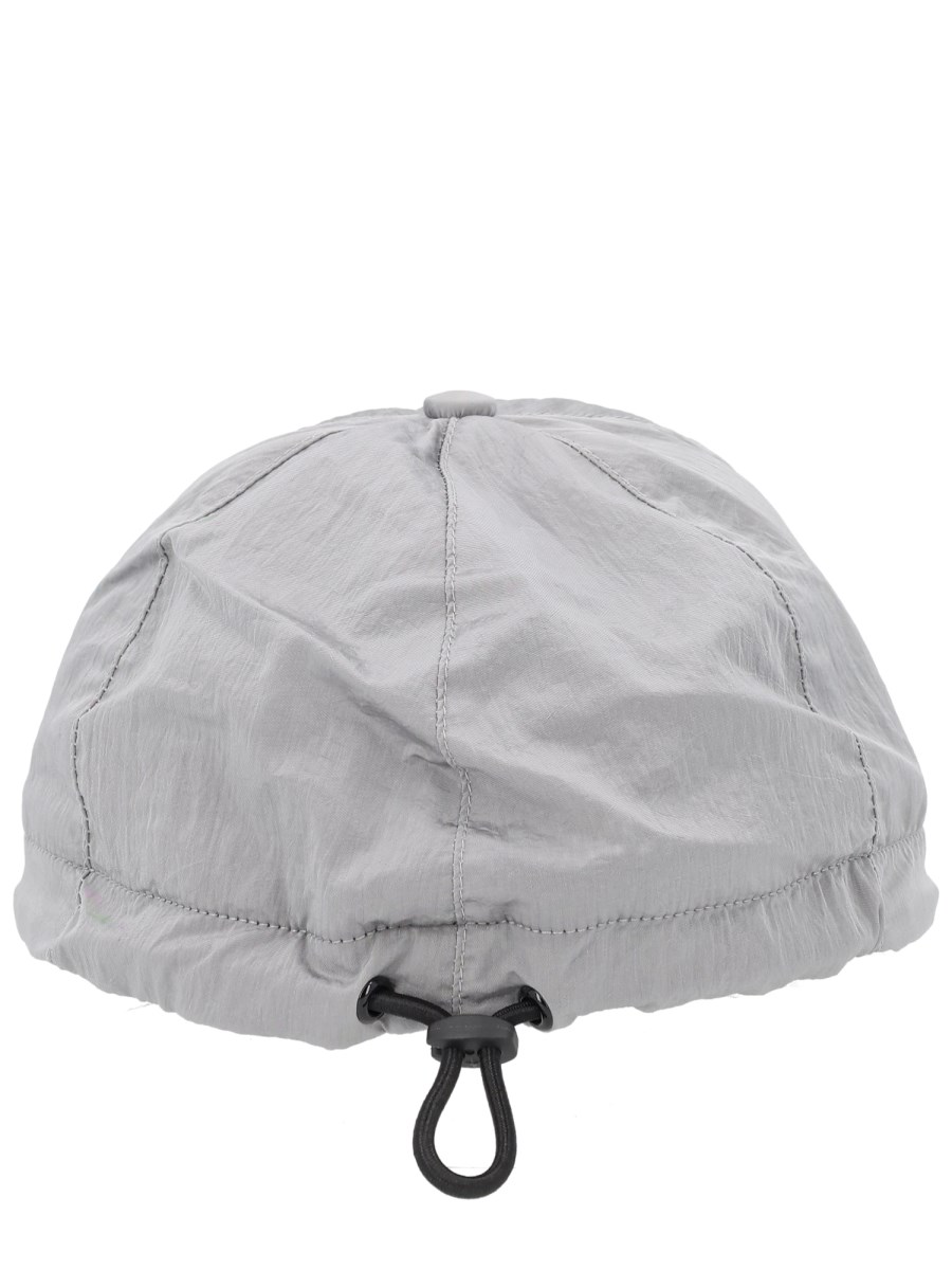 CAPPELLO DA BASEBALL CON LOGO