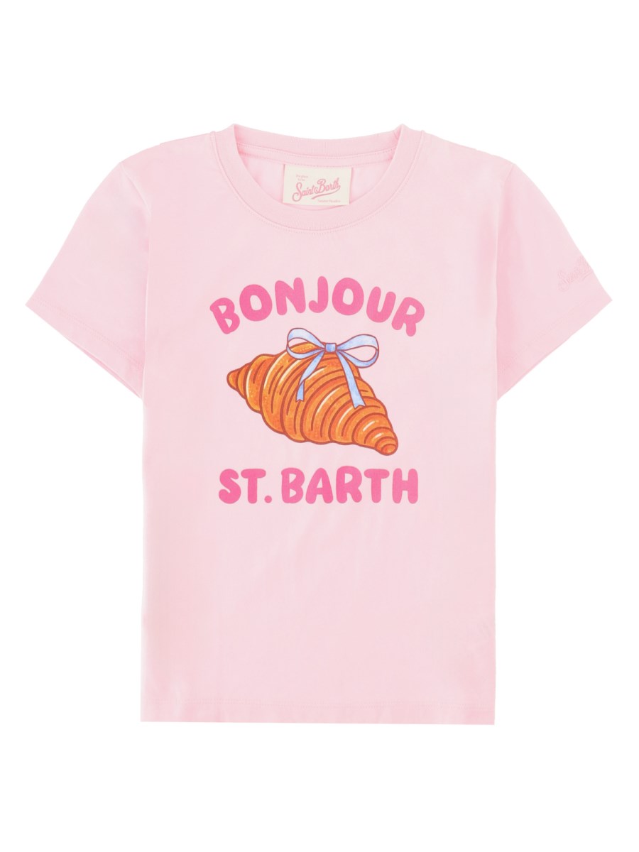 T-SHIRT BONJOUR