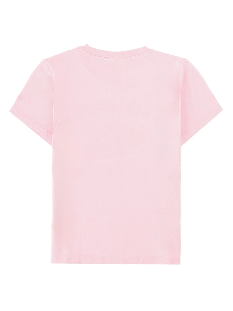 T-SHIRT BONJOUR