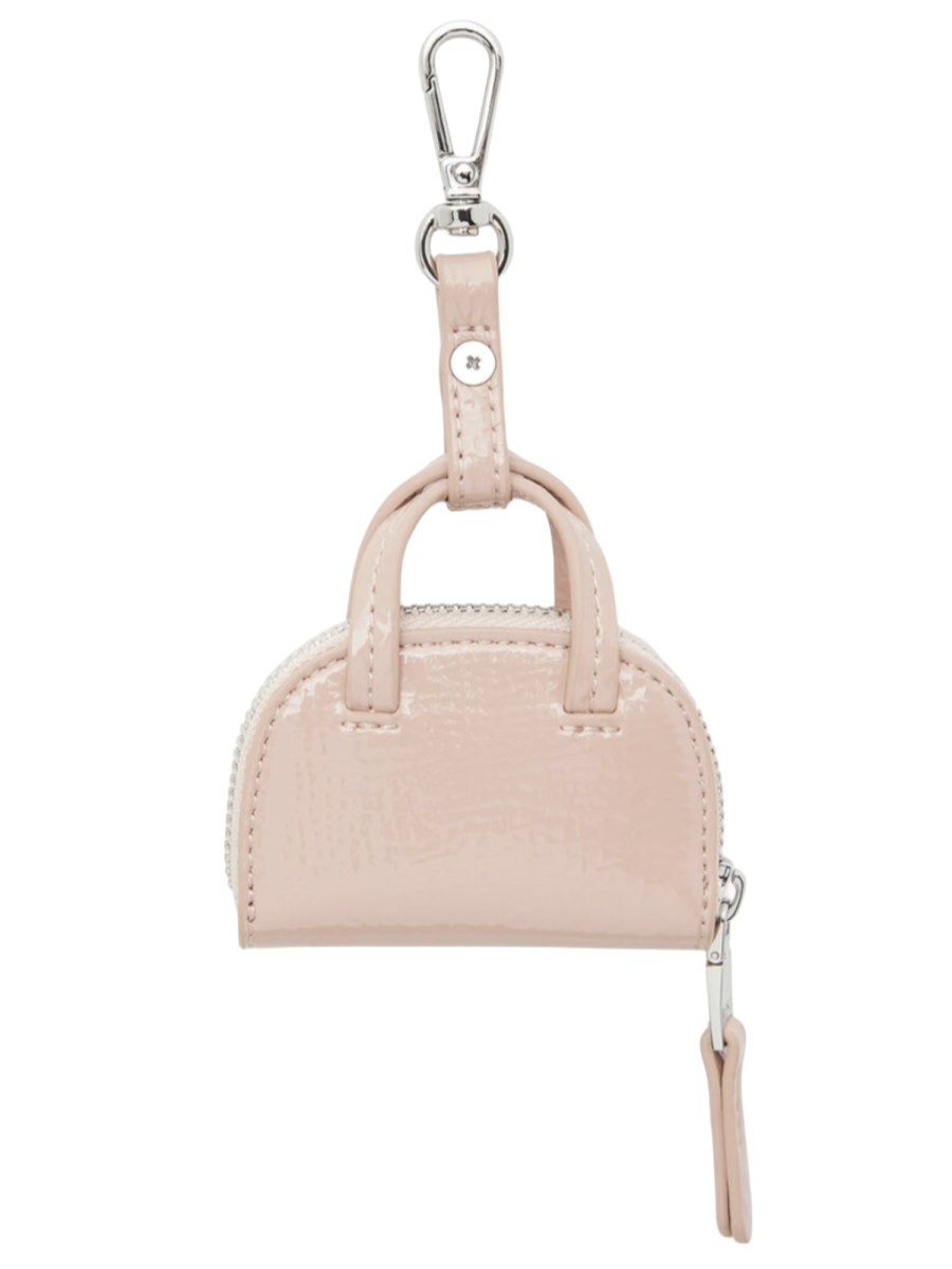 PORTACHIAVI 1DR DOME