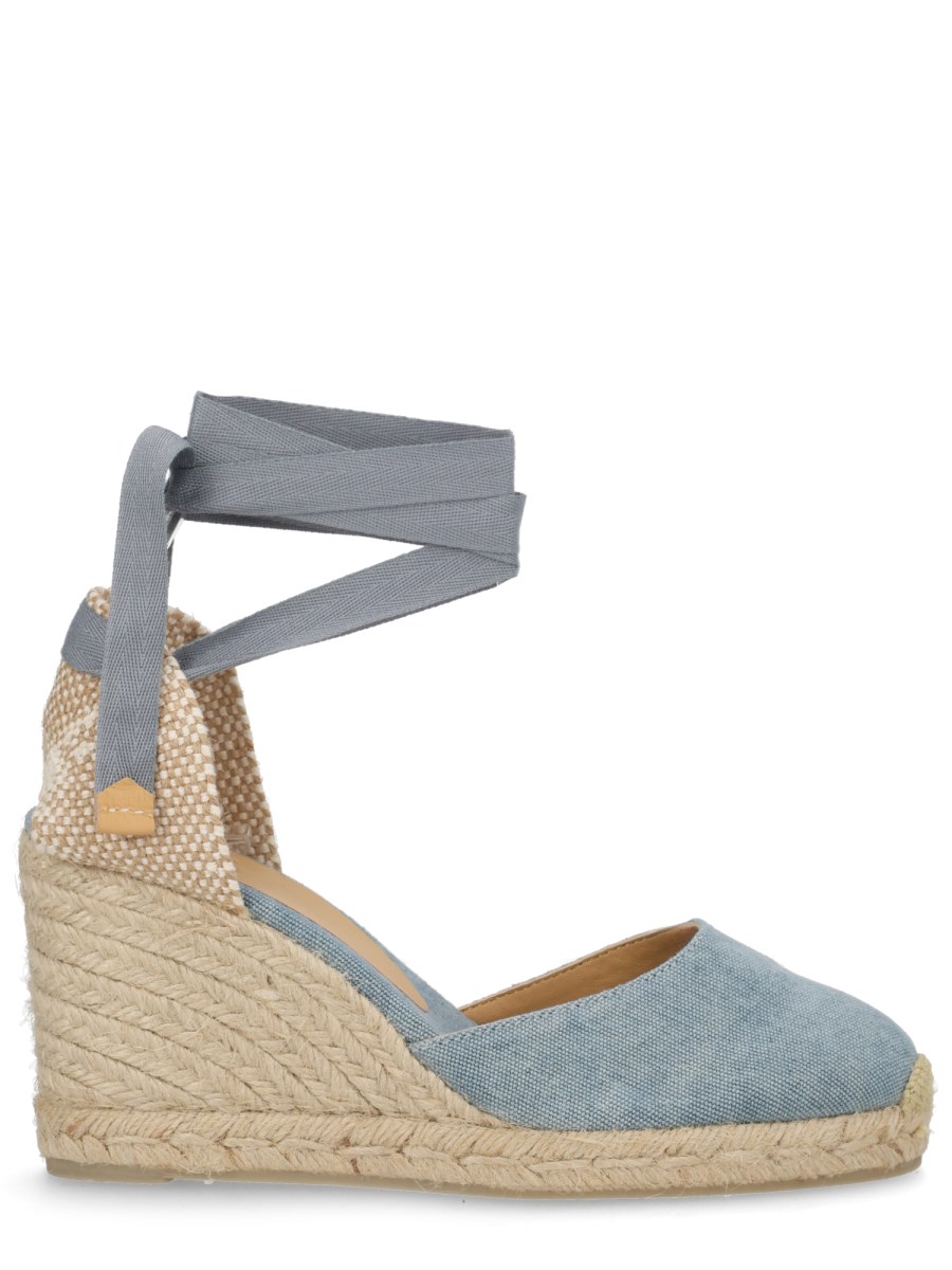 ESPADRILLA CARINA