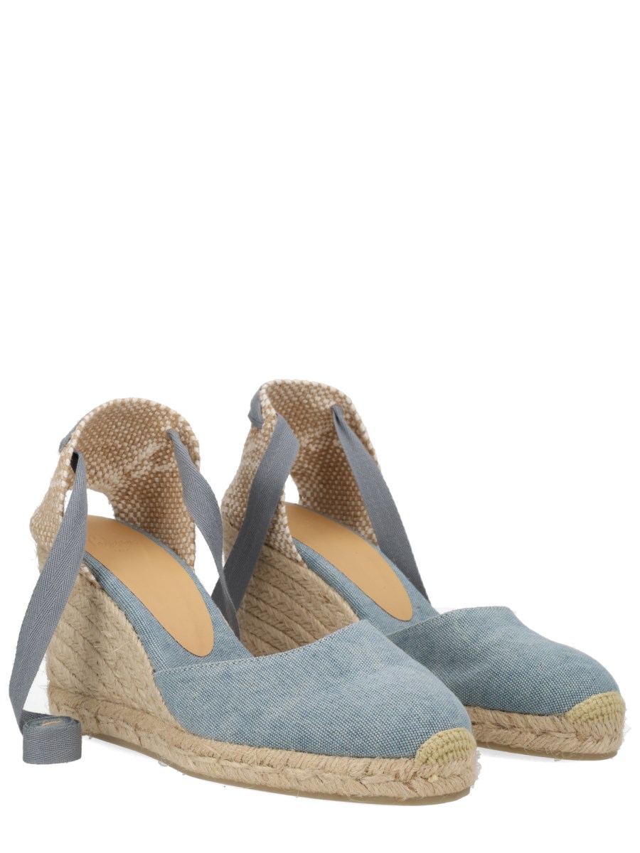 ESPADRILLA CARINA