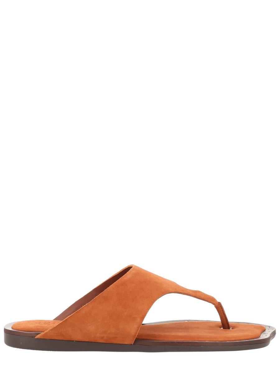 SANDALO INFRADITO GENIUS