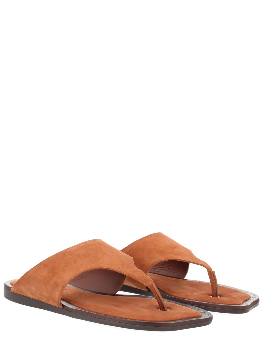 SANDALO INFRADITO GENIUS