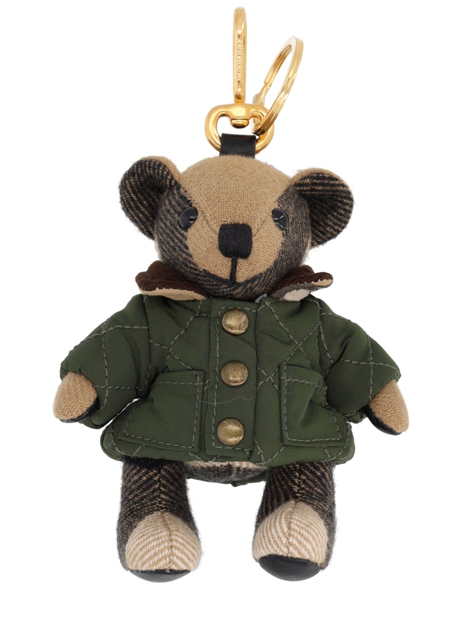 CHARM THOMAS BEAR