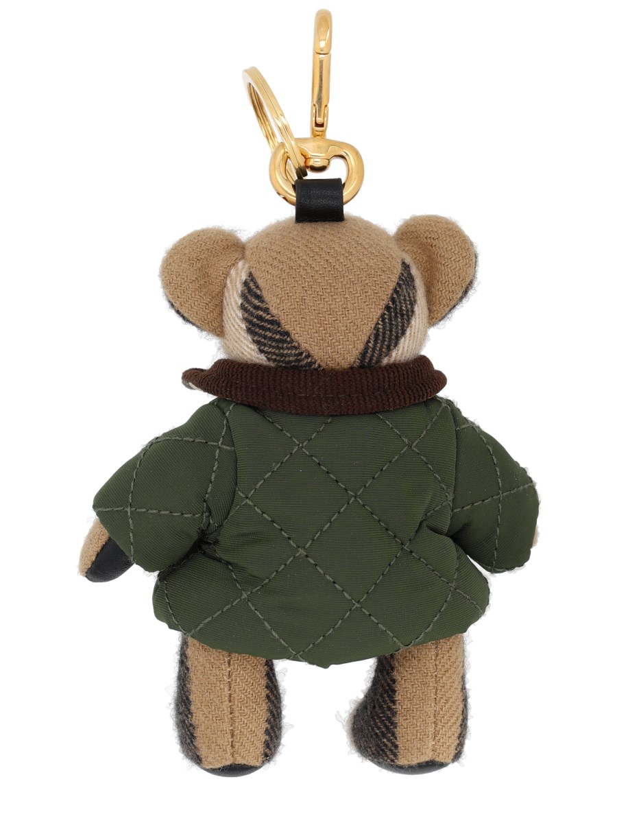 CHARM THOMAS BEAR