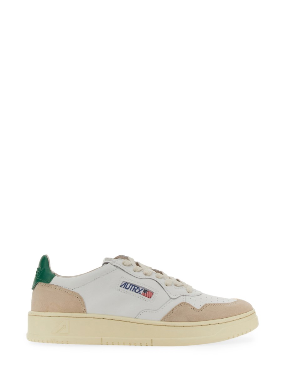 SNEAKER "MEDALIST LOW"