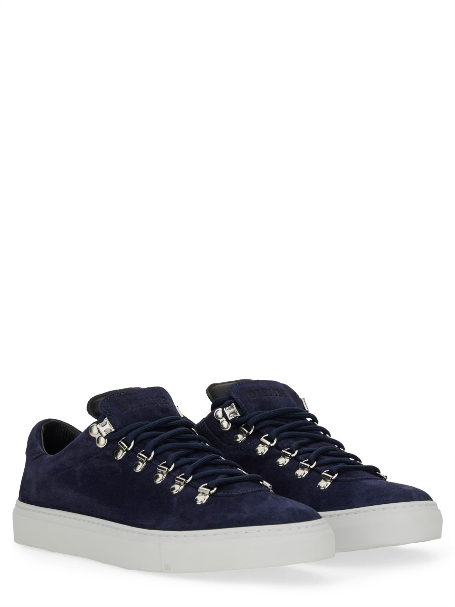 SNEAKER MAROSTICA LOW