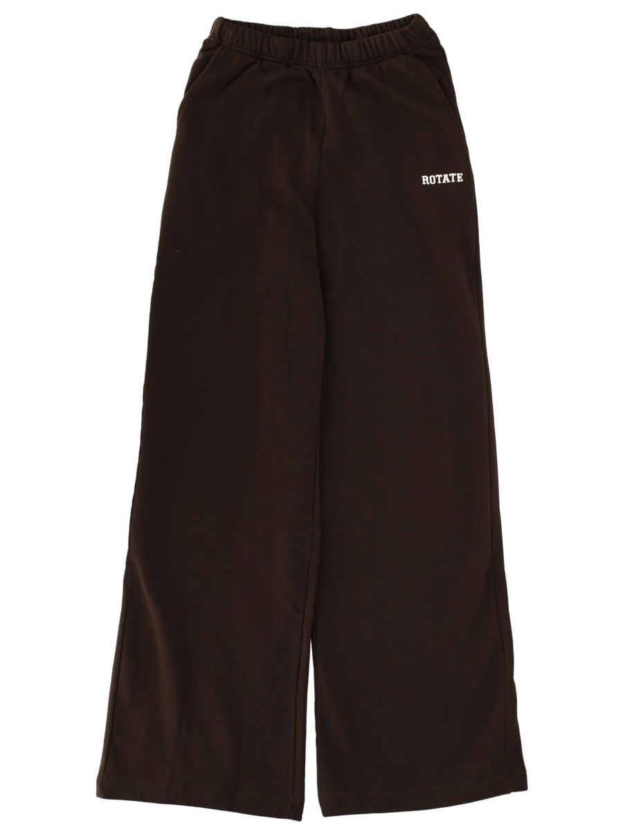 PANTALONE CON LOGO