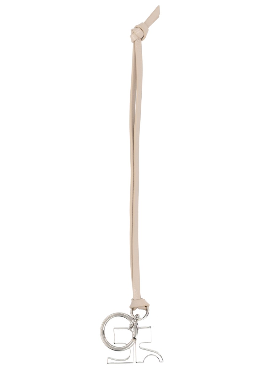 PORTACHIAVI AC NAPLACK