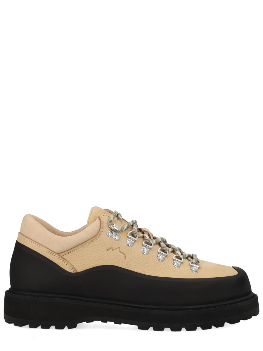 SCARPA CORNARO GOMMA