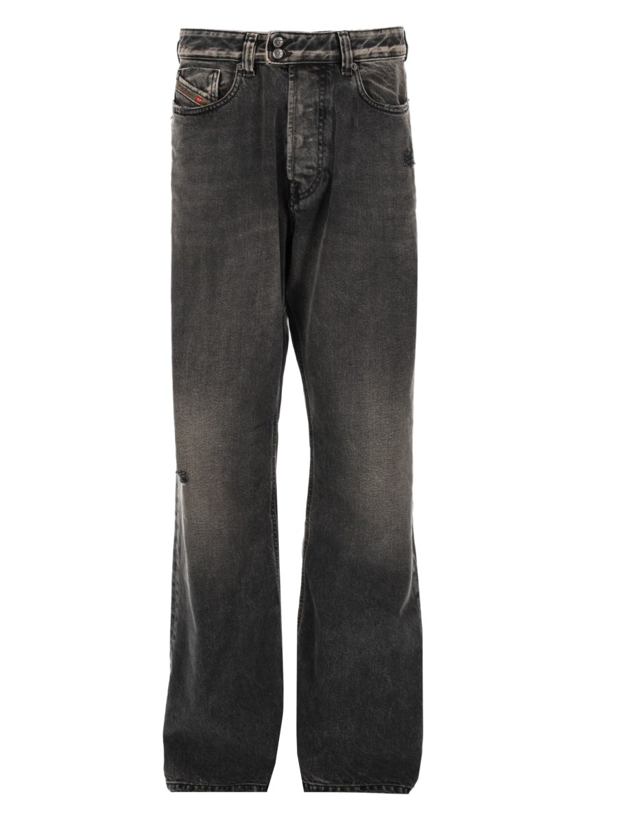 JEANS 1980 D-EEPER-RA