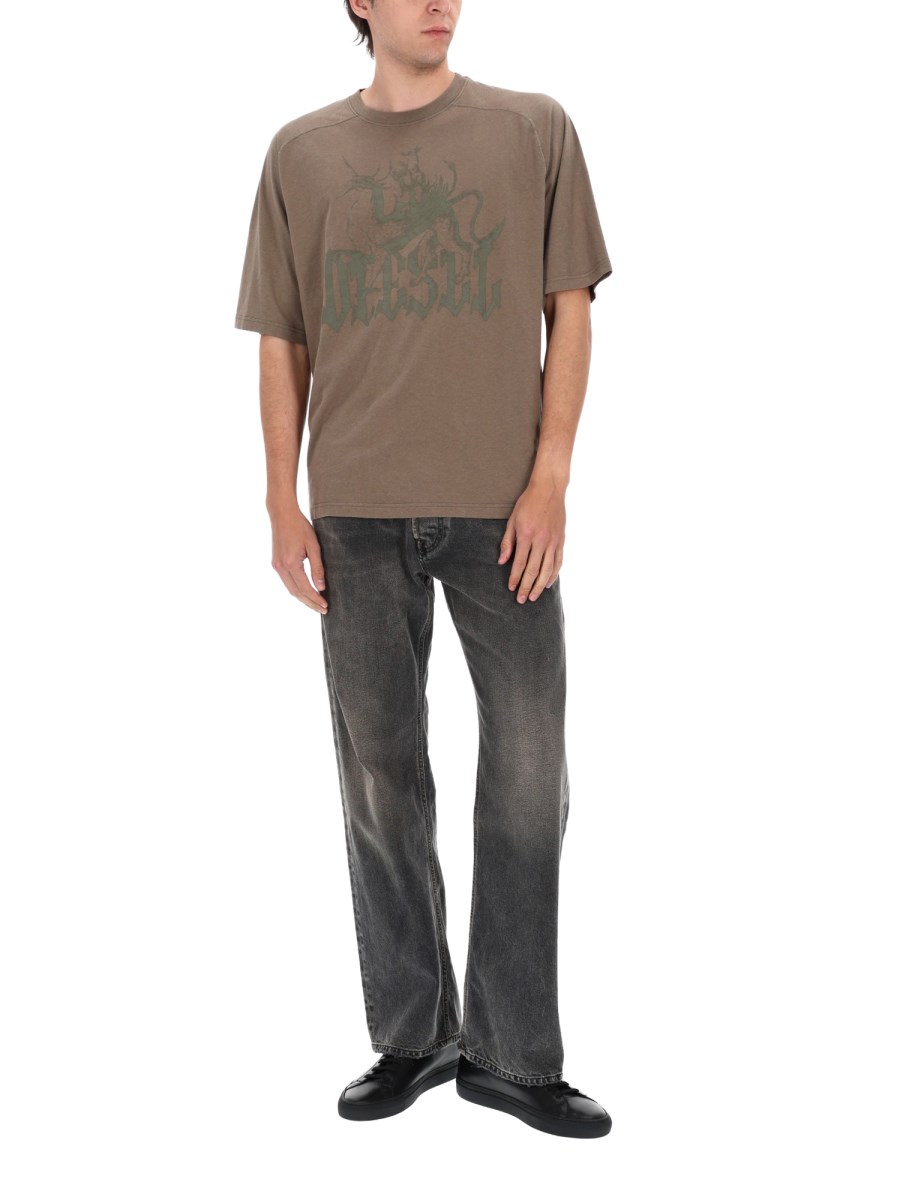 JEANS 1980 D-EEPER-RA