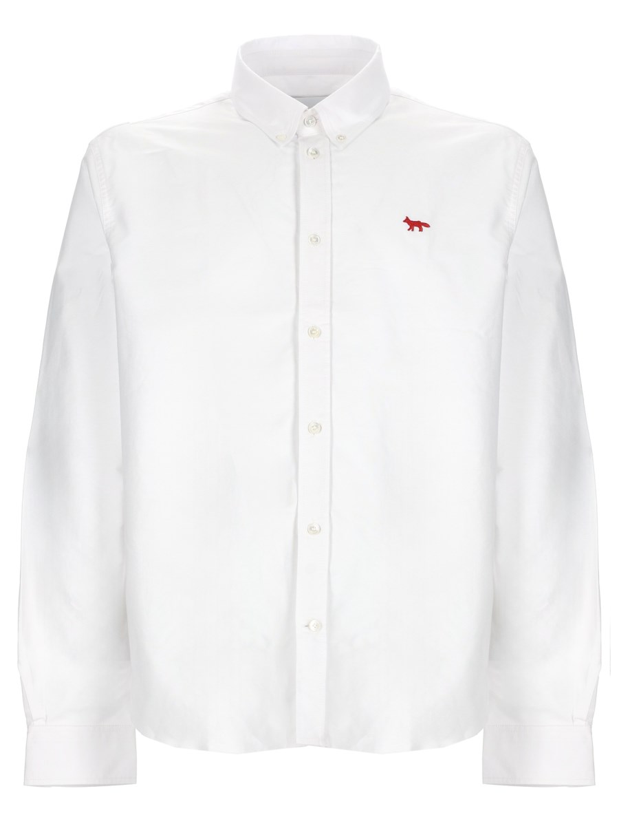 CAMICIA PROFILE FOX