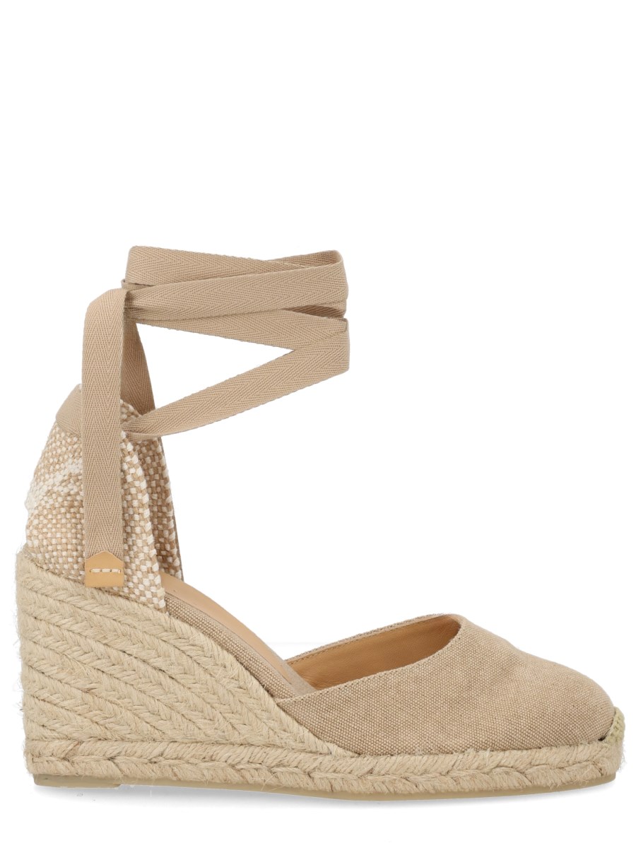 ESPADRILLA CARINA