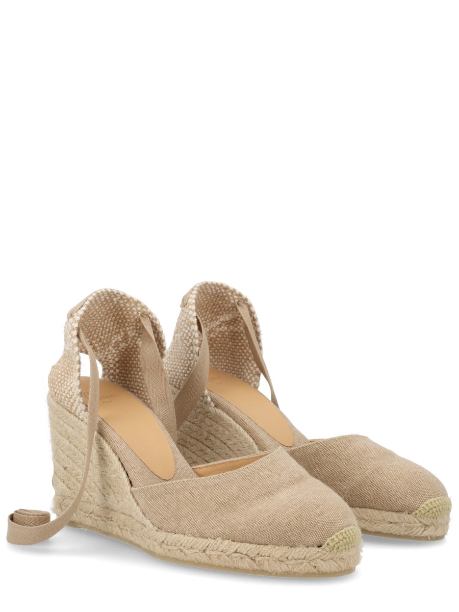 ESPADRILLA CARINA