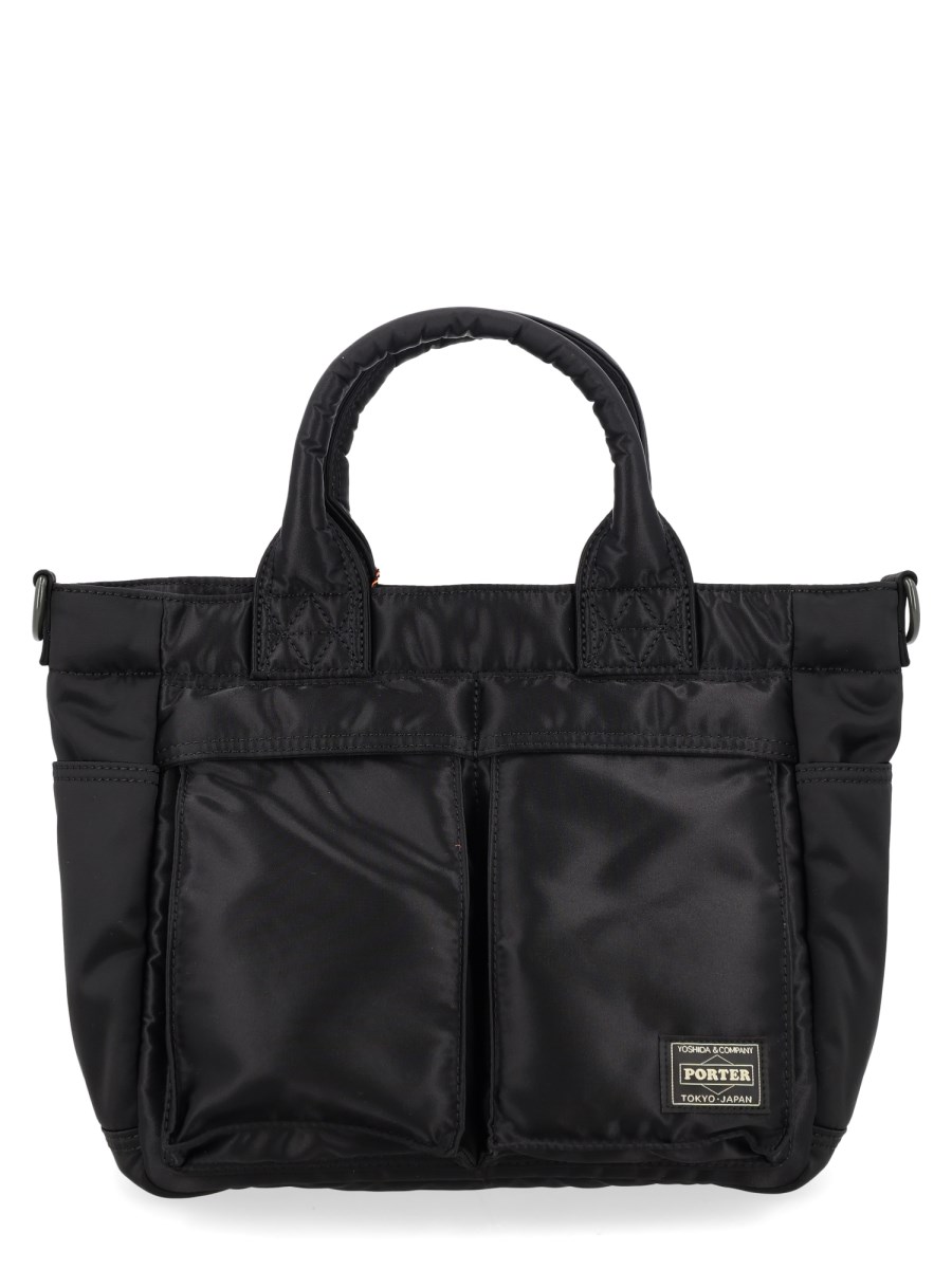 BORSA TOTE TANKER