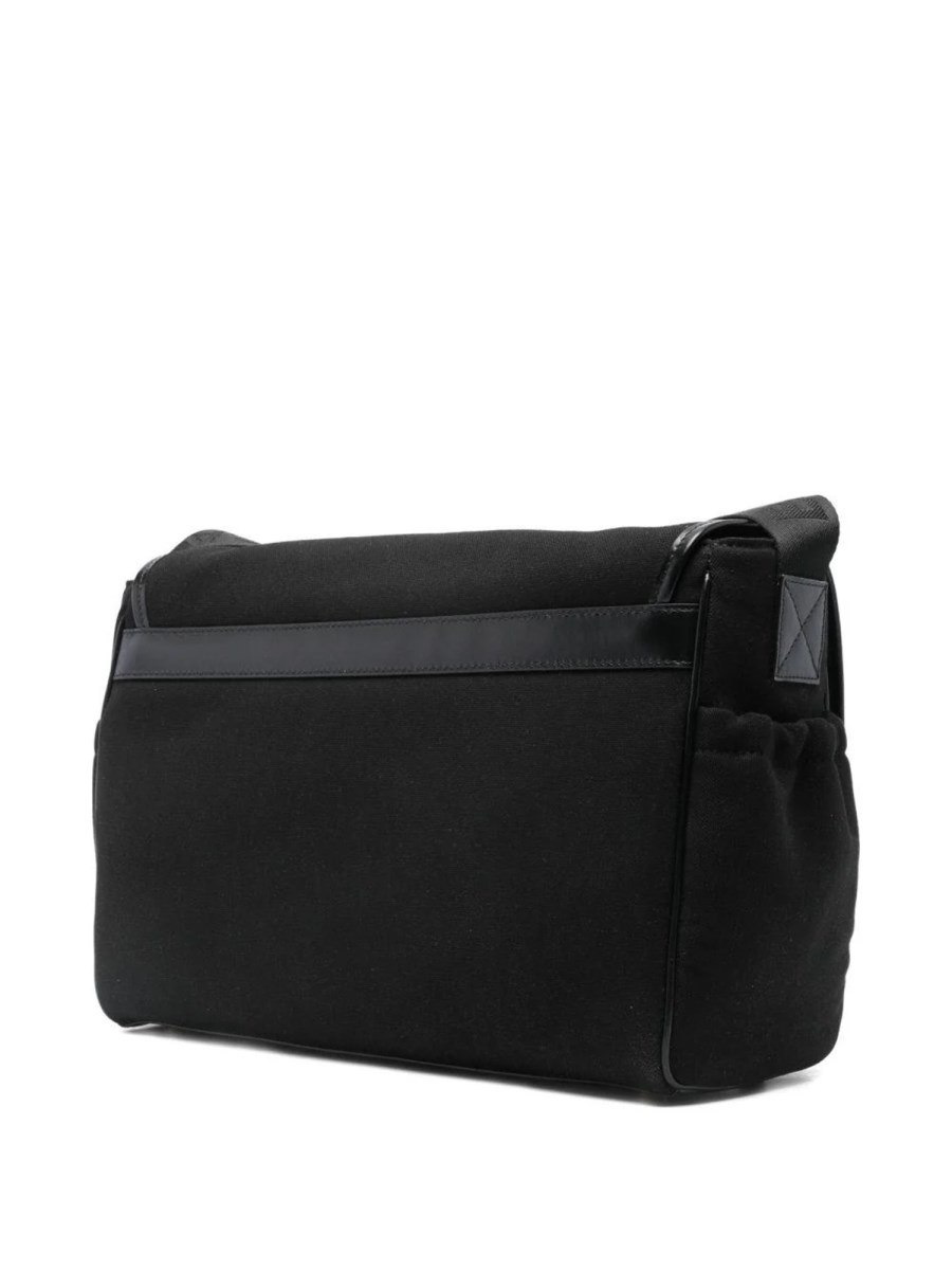 BORSA FASCIATOIO CON LOGO