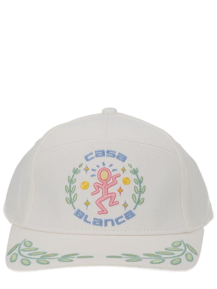 CAPPELLO DA BASEBALL DANCE JOY