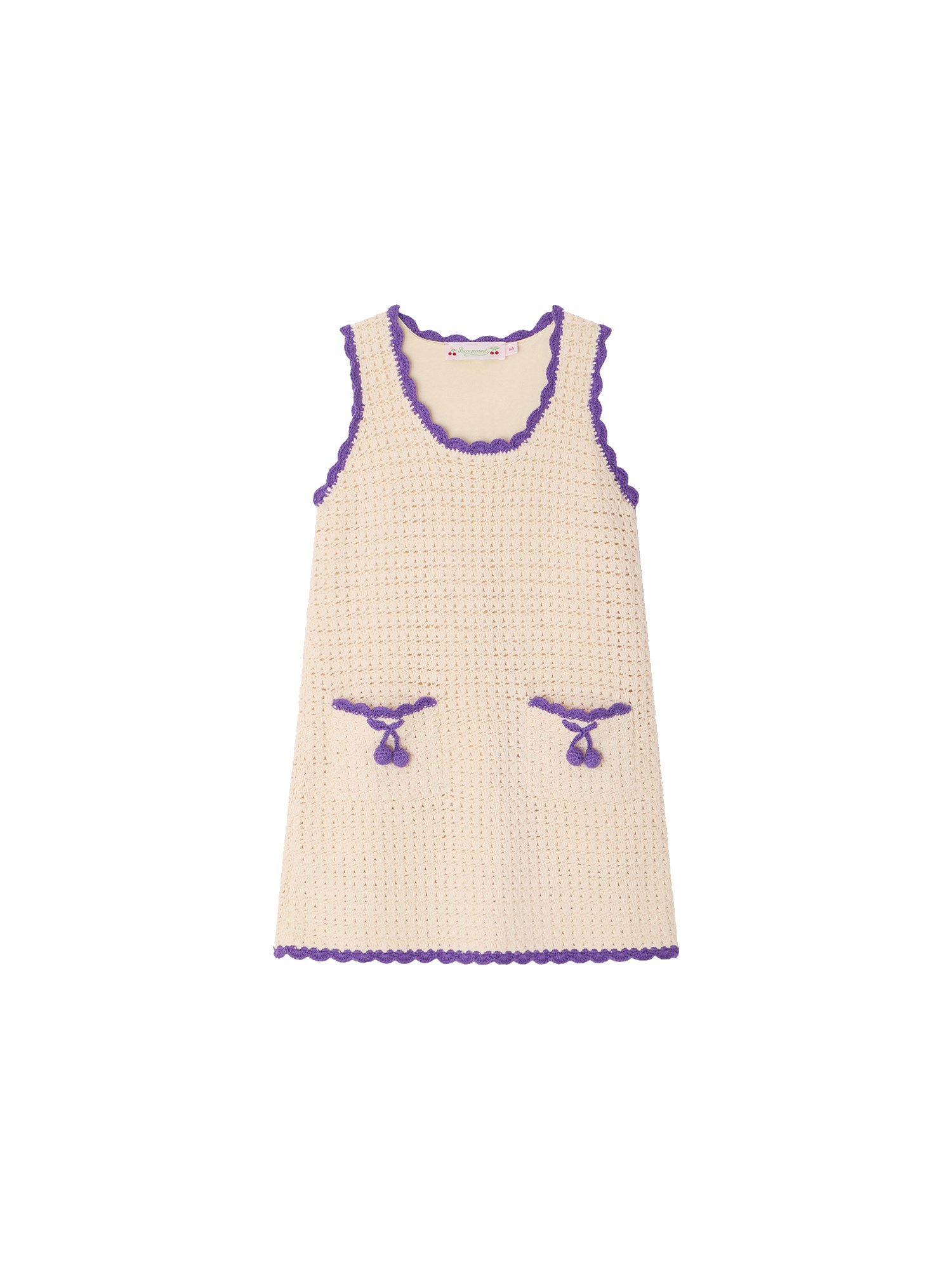 bonpoint "lali" dress